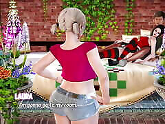 Max&039;s german online massger Cap 8 - the Tits and Pussy of My Stepmother and Stepsister