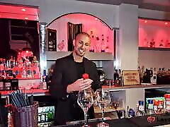 Aperitif با یوکی و مایا ، LOVENESTLE برای دریافت تخفیف از کد LUCA15 استفاده کنید