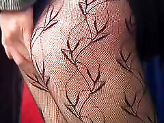 Spanked and waxed cum in new whore gets a facial after a hot fuck