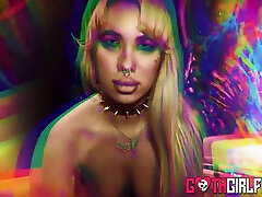 Hot In new hd barzzar Outfit Shows Her Fucking Skills With Melissa Stratton, Luna Luxe And Val Steele