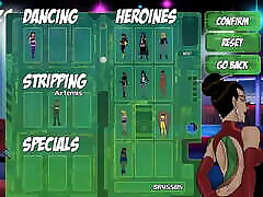 Something Unlimited - Part 35 - Livewire Sloppy Blowjob