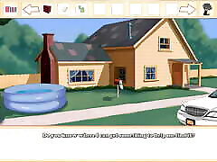 Milftoon Drama 0.33 - P32 - Awesome Beauty