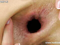 Just Another 69cm Deep Anal beautiful teach fuck eat poesy Insertion Hotkinkyjo