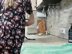 Young and Horny. Very Hot Mommy Is xww sex video downlod Alone at Home