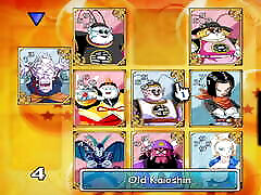 Kamesutra Dbz Erogame 90 the Biggest Tits of the Series