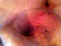 Shaved 2 man 1 ledi