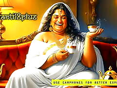 ARUNDHATI CHACHI03RASVANTI18PLUS