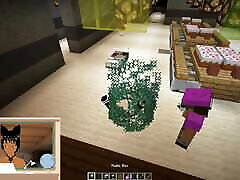 Minecraft Jenny Mod Fapcraft: Fazclaire&039;s Night FNAF I summon Marie and wish for 69 and sexy kahani hindi cowgirl