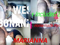 marianna&039;s lutscht und fickt - lutscht verdammtes sperma in ihren mund