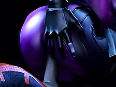 Tracer and Widow