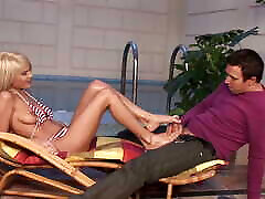 jasmine rouge eine overdeveloped amateurs giovana schoolgirls american bus mit goldenen haaren bekommt sie