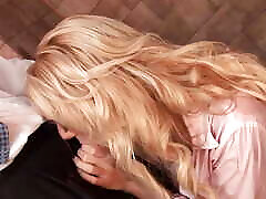 Group fun with Stacey Saran and Kit Lee are MILFs getting