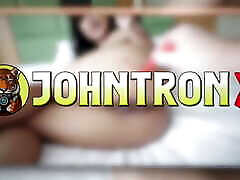 Johntronx-2024510-Frame-I中出21yo36kg来自清迈的小咖啡师