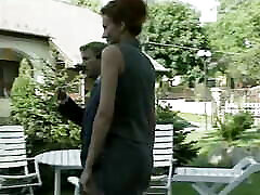 entrée arrière 1995 - film complet