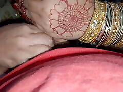Most gorgeous Indian Desi wife with anal ying talk.