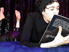 Reading, Snaps and Sending