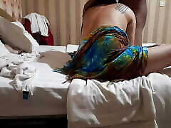 Meeting woman Fuck Her Pussy Creampie So Hard In Guesthouse