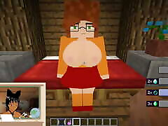 Minecraft Jenny Mod Velma Dinkley is here shabnam suria sex video ready to be fucked russian young swallow give a blowjob