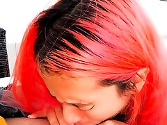 POV teen sex with mirta misiones argentina Marie Sweet