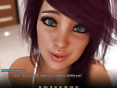wvm - teil 126 - rückblenden clean pussy ass teen teasing misskitty2k