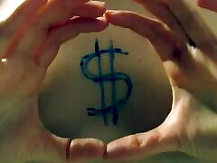 100 Dollar Tits Worship Mesmerize