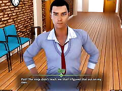Double Homework Ep13 - Part 77 - Maybe She Is Alright