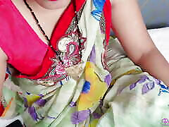 Sasur desi Bahu AFFAIR- Daughter-in-law Fucked last time in saree by her Father-in-law in absense of her Husband.