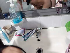 all cartoon sexx download . The boyfriend of her best friend leaves her full of semen after catching her in the bathroom in secret! two infidels f