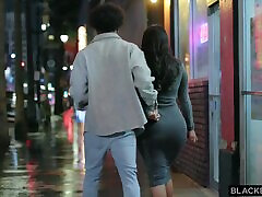 Curvy Busty Phat-assed nine girl are sex Violet Mayers Gets Her Muff Smashed With Damion Dayskis Monstrous BBC