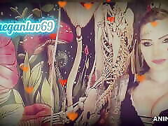 meganluv69 video