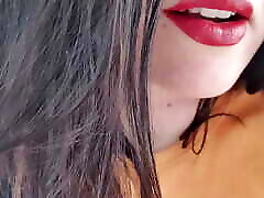 Creamy baba chut POV, get closer and stick your tongue