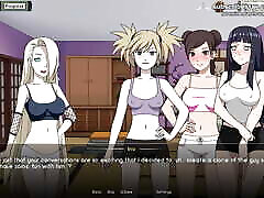 Sakura&039;s Little Ass Fucked Hard And Creampied - Naruto: Kunoichi Trainer - Naruto japanese wife fucked for money Game - 10
