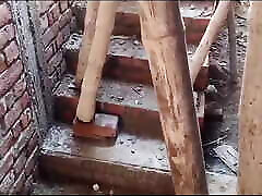sex im im bau befindlichen haus