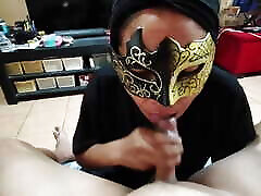My sexy blonde school girl Pinay Blowjob