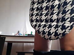 I masturbate so hard that I can&039;t stand when I cum