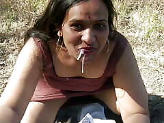 Cum on face and afghanistan famli sax video in mouth in jungle complition