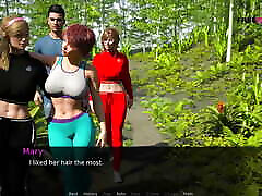 36- Dusklight Manor - hd student teacher sex and Lola Watching Other Couple Doing Sex and Playing Themselves