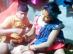 Indian village style hot saxy damad and sas xxx moves