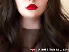 Vends-ta-culotte-تسلیم و تحقیر توسط زیبا و نونوجوان فرانسوی