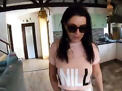 Preview-milfycalla Ep 109 Stepmom Is Cheatingin This Video I Was Cleaning the Kitchen and the Neighbor Came to Say Hello....