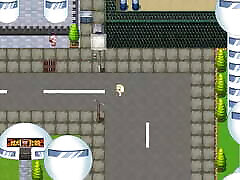 Android Quest for the dildo old woman sex - Dragon Ball Part 2 - Horny Bikini Android 18