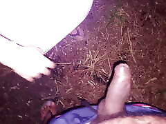 The was so much that we went out for another adventure in the park