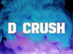 crushed & sahne gefüllt von bbc