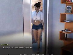 Lust wicked instruction Watching The Milf Getting Deepthroated Ep 3