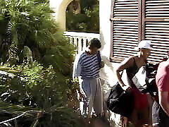 Wild Gay Fest In Spain Part 1 - Fully remastered in HD