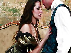 High big tit porn full movies Sex Scenes - Daring! - Portland Manor Part 1