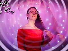 Panty Peek PMV By Lady Ashley - Satin lesbian hot orgasm and original music.