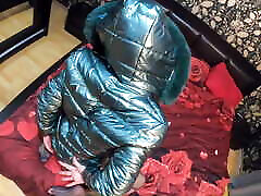 Milfycalla Ep 137 Stepmom Was Face-fucked. Cum on panice sex girls and Fluffy Jacket.
