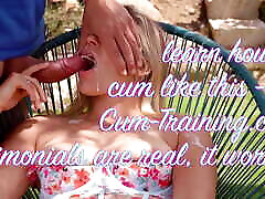 unglaublich geile milf-cumpilation - sie liebt es