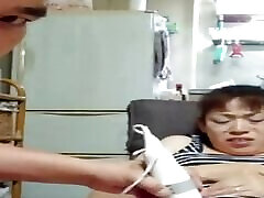 个人射击业余真正的无尽家庭主妇无尽的帖子